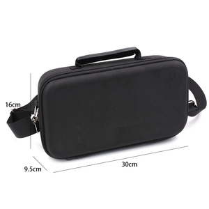 Sac <span class=keywords><strong>de</strong></span> transport pour boules <span class=keywords><strong>de</strong></span> <span class=keywords><strong>pétanque</strong></span> avec 3 boules et 2 jackes, étui en EVA, sangle réglable, pour sports <span class=keywords><strong>de</strong></span> plein air sur pelouse, personnalisable avec logo OEM, vente en gros - Product Image 3