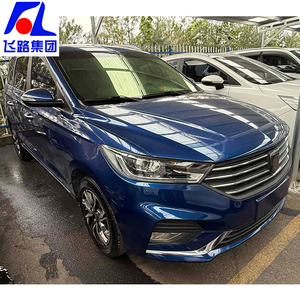 Modèle 2019 Ba <span class=keywords><strong>Jun</strong></span> 360 1,5 litre essence, boîte de vitesses manuelle, conduite à gauche, traction avant, six places, fourgon R17, voiture d'occasion - Product Image 2