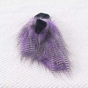 Ropa de invierno de lujo para mascotas, piel de pavo peluda de felpa, ropa de punto para perros de toro francés, abrigo esponjoso para perros pequeños y medianos - Product Image 6