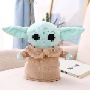 <span class=keywords><strong>Peluche</strong></span> <span class=keywords><strong>de</strong></span> alienígena, cojín para bebé, muñeco <span class=keywords><strong>de</strong></span> <span class=keywords><strong>peluche</strong></span> para niños, cojín <span class=keywords><strong>de</strong></span> muñeca - Product Image 6