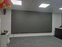 Светодиодный видеоэкран Yushuo P2.5 для помещений, полноцветный, HD, ультратонкий, с яркостью 600 кд/м², глубиной цвета 16 бит, функциями CMS/RDM