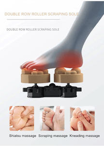 เครื่องหยอดเหรียญ Zero Gravity 4d <span class=keywords><strong>เก้าอี้</strong></span><span class=keywords><strong>นวด</strong></span><span class=keywords><strong>ไฟฟ้า</strong></span><span class=keywords><strong>เก้าอี้</strong></span>เท้า<span class=keywords><strong>ราคา</strong></span>ถูก - Product Image 5