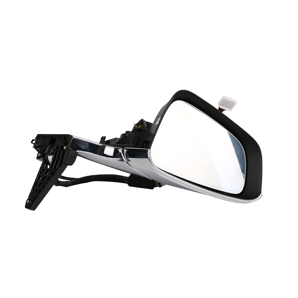 RSTFA Exterior Mirror 103518300K for Tesla Model X (2015-2019