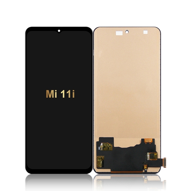 Oem Mobile Phone Touch Display Pantalla Lcd Touch Screen for Xiaomi Mi 8 9 10i 5G 11i 11 Lite Mix 2 2S 3 3 5G 4 Mix Fold 2