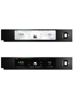 Audiosources RHD Private Car LCD Instrument Digital Cluster untuk Chery Icar V23 Bahasa Thailand dengan TPMS dan Pengukur Kecepatan.