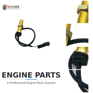 Capteur de vitesse moteur 30B0232 compatible avec LiuGong D Series E Series Diesel, pièces électriques - Product Image 5