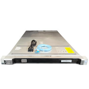 ตัวควบคุมไร้สาย AIR-CT5520-K9 ตัวควบคุมไร้สายรุ่น 5520 ซีรีส์ AIR-CT5520-50-K9 AIR-CT5520-K9 - Product Image 4