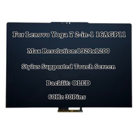 16'' für Lenovo Yoga 7 2-in-1 16AGP11 83TF LCD Touchscreen-Ersatzpanel