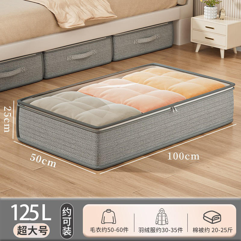 Bed base 125L 100*50*25CM [Arrow design]