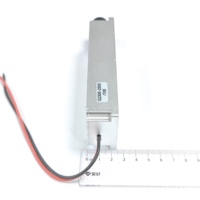Module amplificateur de puissance RF 100W 2300-2500MHz LoRa GaN, module anti-drone haute puissance, module anti-FPV