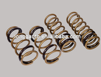 Ressorts pneumatiques ap02 de haute Performance, pour les modèles A6 A5 A4 A3 S3 W205 C260 C200 C180 F30 F35 F80 F20 Q50 Q70