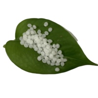 Granulés de polypropylène modifié PP HT K02, haute résistance à la chaleur, qualité moulage, matière première plastique, origine Shanghai