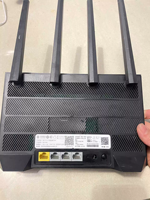 Routeur WiFi 6 d'occasion 360T6M AX1800 avec port Ethernet Gigabit FTTH pour réseau China Mobile