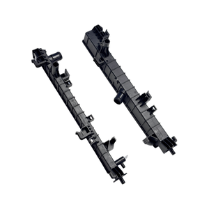 อุปกรณ์เสริมรถยนต์ใหม่ ถังน้ำหม้อน้ำพลาสติก PA66 GF30 สำหรับ <span class=keywords><strong>MG</strong></span> <span class=keywords><strong>ZS</strong></span> <span class=keywords><strong>1</strong></span>.5T OE 6501365014 รับประกัน <span class=keywords><strong>1</strong></span> ปี - Product Image 5