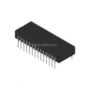 Buy Electronics Components Online 28 DIP (0.600" 15.24mm) MC9S08SE8MRL Embedded Original - Product Image 1