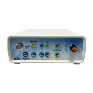 SY-I063 High Frequency <strong>Electrosurgical</strong> <strong>Unit</strong> for Animal Use Human Use - Product Image 4
