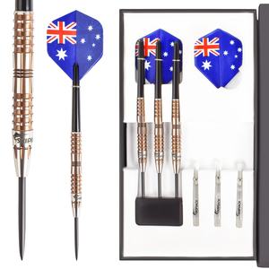 High Quality Durable Darten Tungsten Steeltip <b>Darts</b> Tungsten <b>Darts</b> <b>Dart</b> Pin <b>Set</b> for Competitive Play - Product Image 1