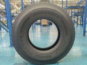 Neumático de Alto Rendimiento para Camioneta Avantech <span class=keywords><strong>Roda</strong></span> Aluminio Caminhao Pneus Para Carros 295 75 225 29575r225 295 75 225 Aeolus - Product Image 4