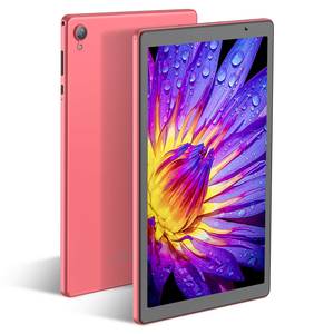 Đầy Màu Sắc Máy Tính Bảng Phiên Bản Toàn Cầu 10.1 Inch <span class=keywords><strong>Tablet</strong></span> PC 4GB + 32GB Quad Core Trẻ Em Máy Tính Bảng Giáo Dục <span class=keywords><strong>Android</strong></span> Sinh Viên - Product Image 1