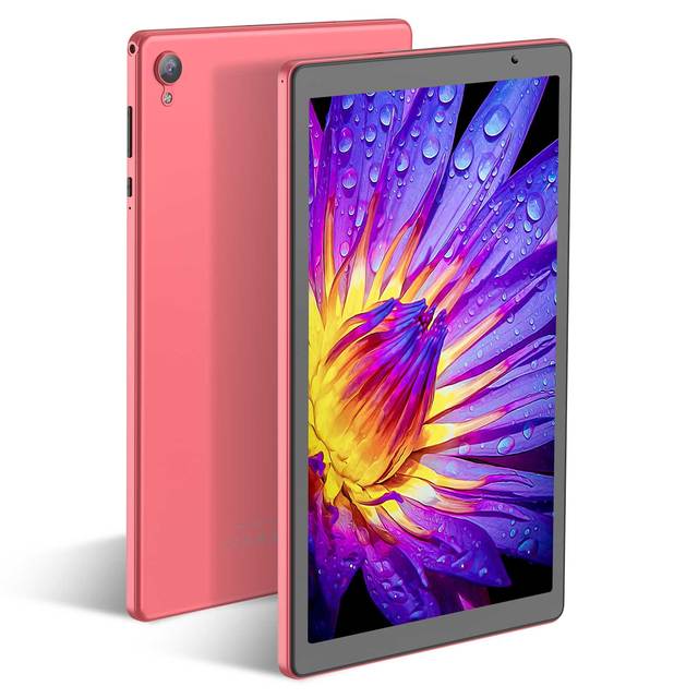 Colorful Tablet Global Version 10.1 Inch Tablet Pc 4gb+32gb Quad Core Children Tablet Educational Android Student