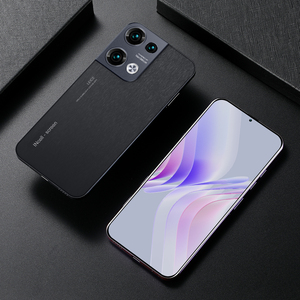 สินค้ามาใหม่6.4 ''sreen Reno8pro สมาร์ทโฟน<span class=keywords><strong>5G</strong></span> 32mp + ปลดล็อก50mp โทรศัพท์เล่นเกมสุดบาง <span class=keywords><strong>Reno</strong></span> <span class=keywords><strong>8</strong></span> <span class=keywords><strong>Pro</strong></span> โทรศัพท์มือถือแอนดรอยด์ - Product Image 2