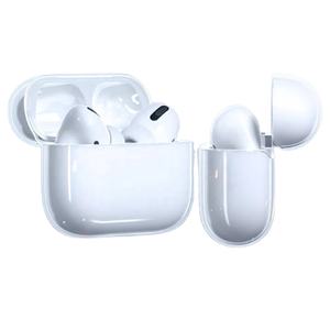 Comfortable TPU Case Wireless BT Headset Protective <strong>Earphone</strong> Cases Transparent <strong>Bags</strong> - Product Image 1