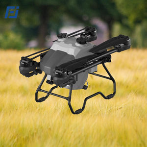 Rtk định vị GPS tưới tiêu nông nghiệp Drone ngoài trời <span class=keywords><strong>Quadcopter</strong></span> với các tính năng tránh chướng ngại vật thông minh - Product Image 6