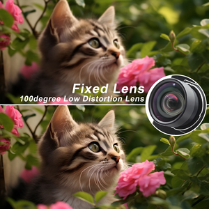 Elp 48mp góc rộng USB máy ảnh mô-đun 8K <span class=keywords><strong>Mini</strong></span> UVC USB2.0 <span class=keywords><strong>video</strong></span> Webcam Board imx586 công nghiệp lightburn máy ảnh cho PC máy tính xách tay - Product Image 4