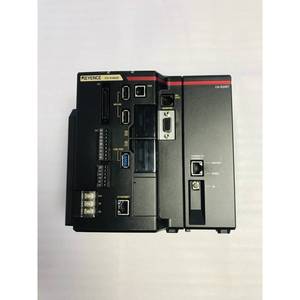 Sistema de Visión Inteligente KEYENCE CV-X480LJ, Electrónica Automotriz, Nuevo y Original - Product Image 2