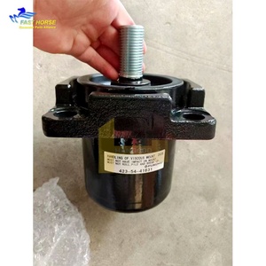 Amortisseur de cabine Hangood à amortissement visqueux 423-54-41631, pièces de machines de construction pour chargeuses sur pneus WA380-6 WA480-6 - Product Image 3