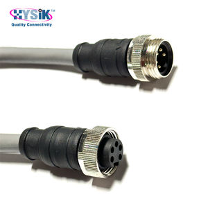 สายเคเบิลอะแดปเตอร์มินิ N2K 5ขั้วต่อสาย IP67 NMEA 2000สำหรับ mairne - Product Image 5