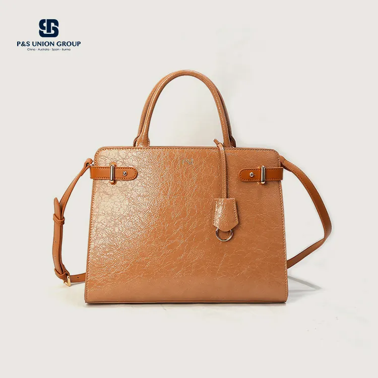 #16059A Custom Your Brand Sac a Main Femme Women's Handbags Fashion Bags Women High Quality Leather Handbag Ladies Wholesale