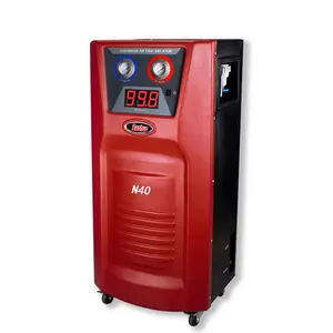 Hiệu Suất Cao Xe Tải Nitơ Máy Phát Điện Lốp Inflator Máy N40