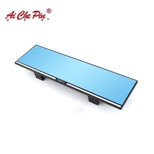 Personnalisé Voiture Rétroviseur Grande Vision Anti-éblouissement <span class=keywords><strong>Miroir</strong></span> Bombé <span class=keywords><strong>Miroir</strong></span> Intérieur - Product Image 1