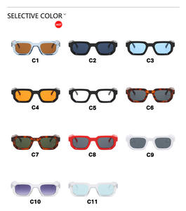 Nouveau design à bas prix lunettes de <span class=keywords><strong>soleil</strong></span> de créateur de mode femmes lunettes avec des lunettes de <span class=keywords><strong>soleil</strong></span> miroir à la mode - Product Image 5