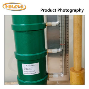 Appareil <span class=keywords><strong>TST</strong></span>-<span class=keywords><strong>70</strong></span> de perméabilité du sol, perméamètre à tête constante - Product Image 3