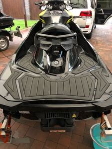 Tapetes de Tracción de Espuma EVA Personalizados Komin para Moto Acuática Sea Doo <span class=keywords><strong>RXT</strong></span> X - Product Image 5