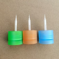 Vente en gros à bas prix, flacon de vernis à ongles en verre vide de haute qualité avec bouchon à pinceau, 5 ml, 10 ml, 15 ml, 20 ml, 30 ml, 50 ml, emballage en vrac