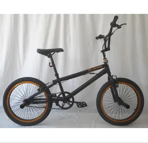 Günstiger Preis 20 Zoll BMX Bike/Economic Freestyle Cycle