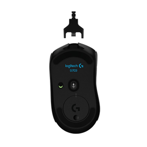 Ratón Inalámbrico Logitech G703 Hero Esports para Juegos de Computadora con Retroiluminación RGB y Macro para <span class=keywords><strong>Lol</strong></span>/cf - Product Image 4