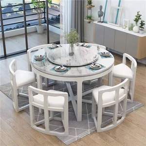 Diferentes Colores, Plegable y Ajustable para Hotel, Escuela, Parque o Apartamento y Muebles de Comedor - Product Image 6