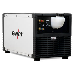 EWM Cool50-2 <b>Welding</b> Equipment with Components and <b>Accessories</b> Cooling Units - Product Image 1