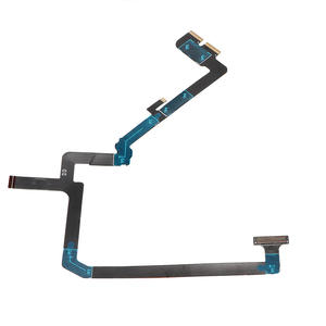 Câble plat de cardan pour DJI <span class=keywords><strong>Phantom</strong></span> <span class=keywords><strong>4</strong></span> <span class=keywords><strong>Pro</strong></span>/<span class=keywords><strong>4</strong></span> <span class=keywords><strong>Pro</strong></span> <span class=keywords><strong>Plus</strong></span>, neuf, flexible, pièces de rechange pour service de réparation - Product Image 5