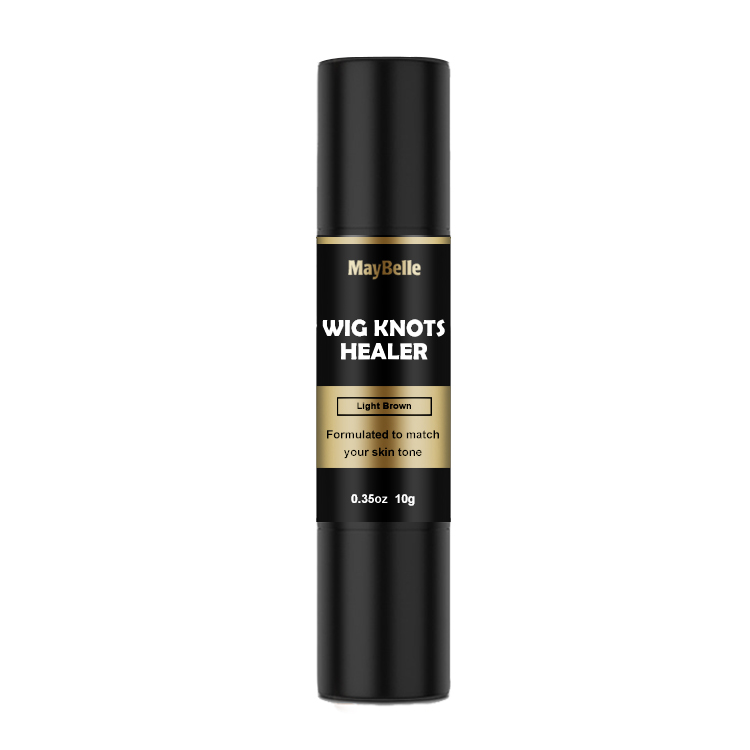 Brun clair