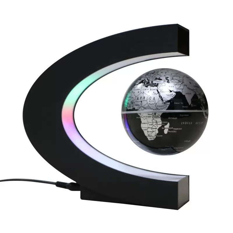 Modern Ceiling Led Fan Lamp with