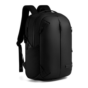 <span class=keywords><strong>Mochila</strong></span> Deportiva Casual Multifuncional <span class=keywords><strong>de</strong></span> Moda para Hombre, con Logotipo Personalizado, Tela Suave, Volumen <span class=keywords><strong>de</strong></span> <span class=keywords><strong>20</strong></span> <span class=keywords><strong>Litros</strong></span>, para Laptop <span class=keywords><strong>de</strong></span> 16 Pulgadas - Product Image 3