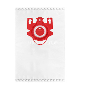 <span class=keywords><strong>Sac</strong></span> de filtre à poussière pour Mieles Compact C2 C1, Complete C1, S4, S6, S6000, S500, S300i, S290, S241, S4000, S700 Pièces de rechange - Product Image 6