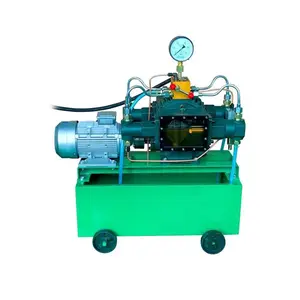 Güçlü güç hidro elektrik basınç <span class=keywords><strong>test</strong></span> pompası su pompası - Product Image 1