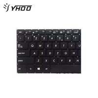 Grosir Keyboard Laptop UNTUK ASUS S510 S510U X510U X510 X510UA X510UN X510Q X510QA X510QR A510U F510U UK505B Keyboard Notebook