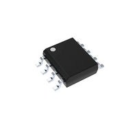 Composant électronique 100 % original et neuf : Circuit intégré amplificateur OPA2171AIDR standard (usage général) à 2 circuits rail-à-rail 8-SOIC